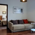 Appartamento Starowka - Riverside *