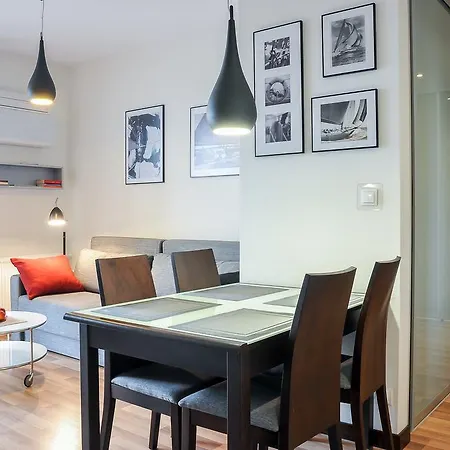 Apartment Starowka - Riverside *