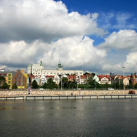 Appartamento Starowka - Riverside *