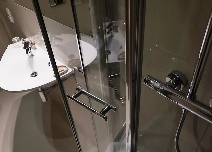 Starowka - Riverside * Szczecin