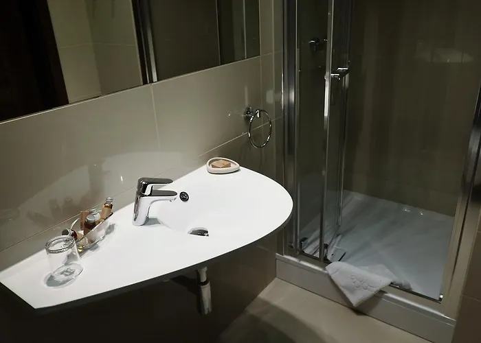 Apartment Starowka - Riverside